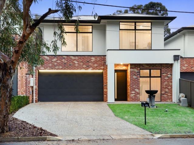 House for sale in Horseshoe Creek, South Australia