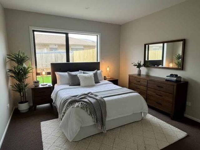 Townhouse for rent in Papakura