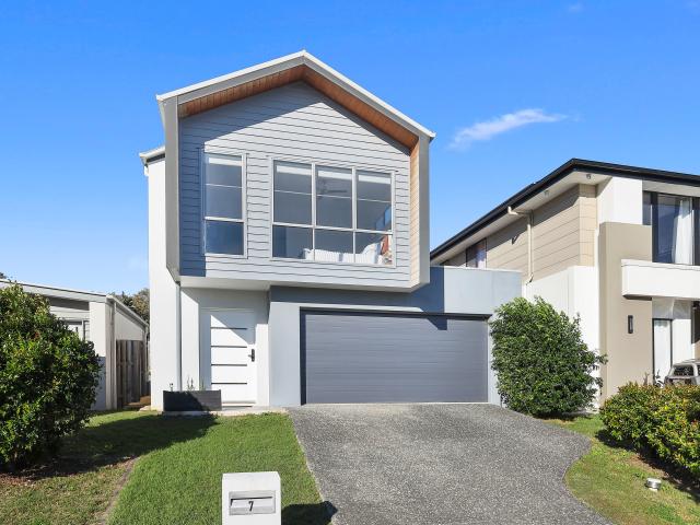 House for sale in Bracken Ridge