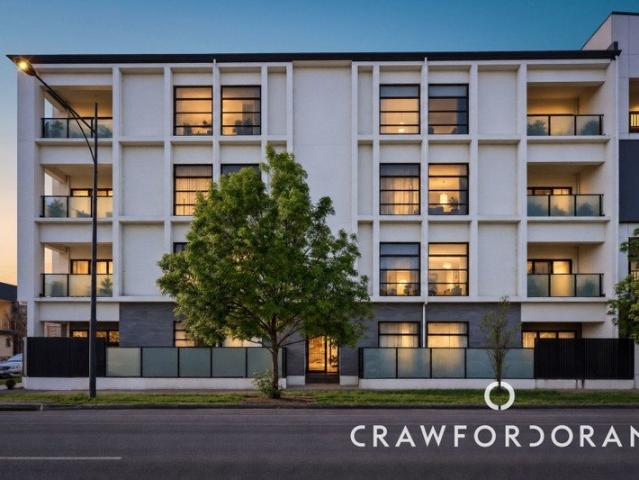 Apartment for sale in Lightsview, Adelaide