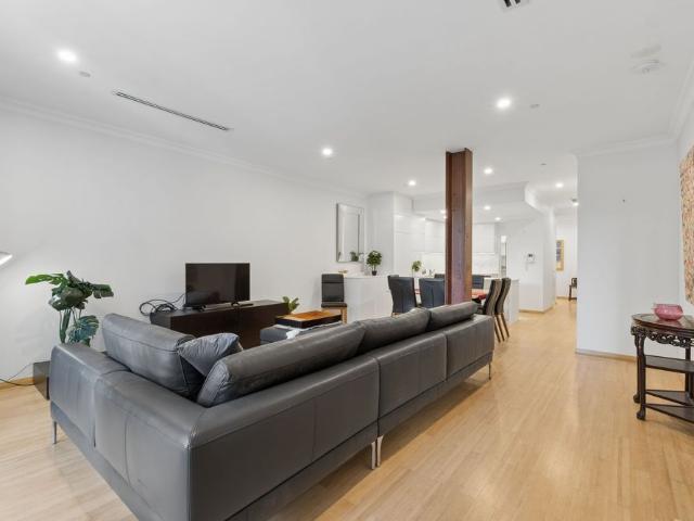 Apartment for rent in Perth