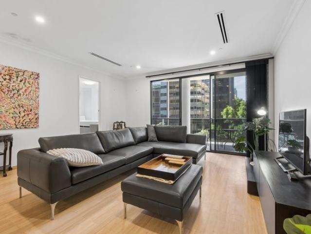Apartment for rent in Perth