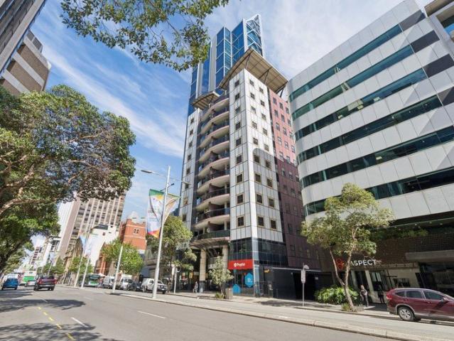 Apartment for rent in Perth