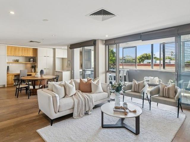 Apartment for sale in Claremont, Western Australia