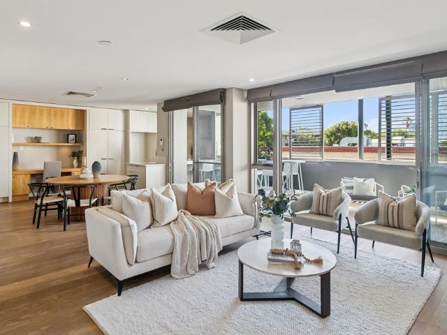 Apartment for sale in Claremont, Western Australia