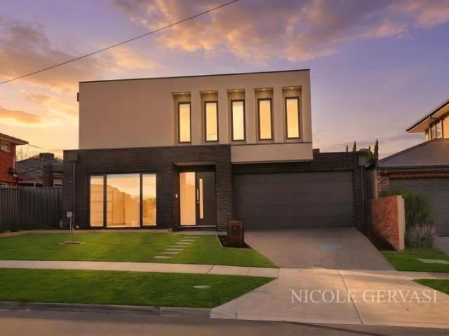 Townhouse for rent in Camerons Creek, Victoria