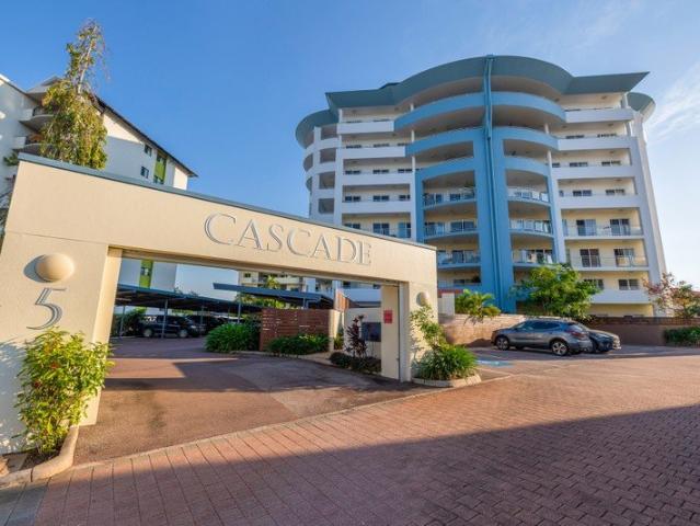 Apartment for sale in Darwin, Northern Territory
