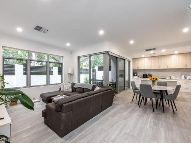 House for rent in Hillarys, Western Australia