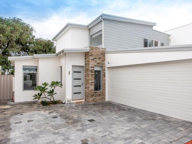 House for rent in Hillarys, Western Australia