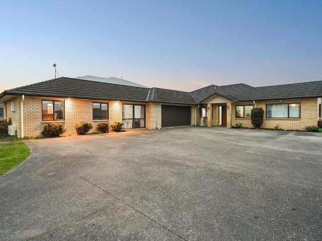Apartment for rent in Hamilton, Waikato