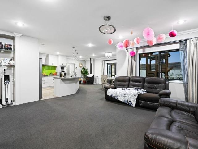 House for rent in Hamilton, Waikato