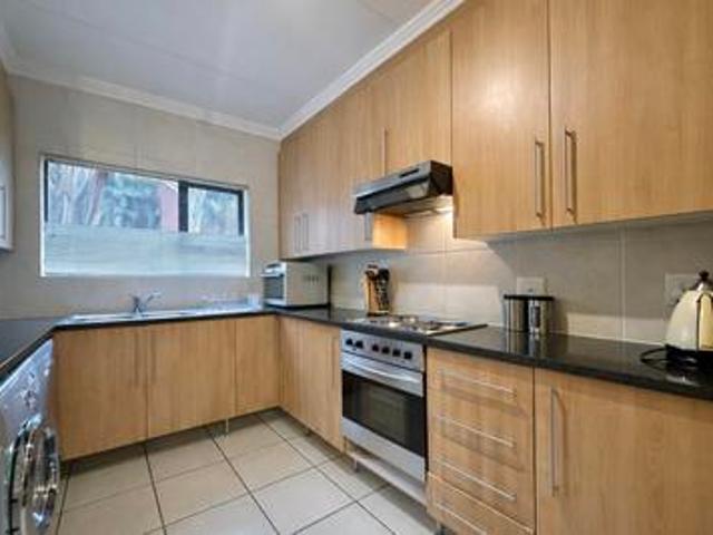 Apartment for rent in Alexandra, Gauteng