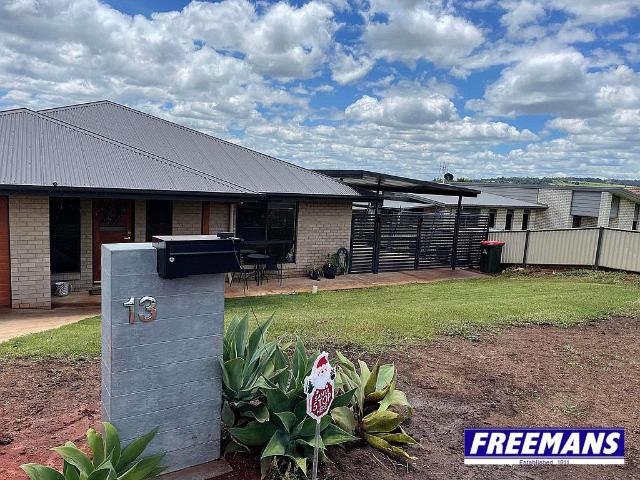 House for rent in Kingaroy, Queensland