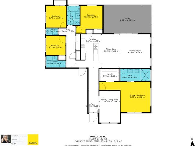 House for sale in Boyne Island, Queensland
