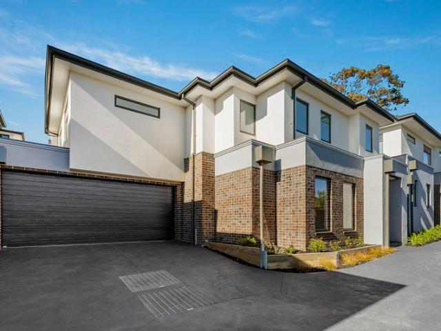 Townhouse for rent in Camerons Creek, Victoria
