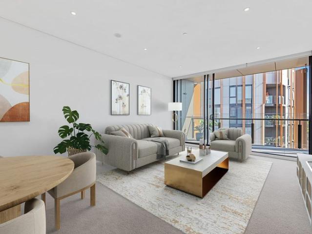 Apartment for rent in Eastlakes, Sydney