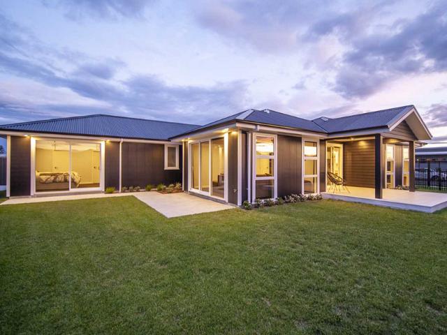 House for rent in Napier