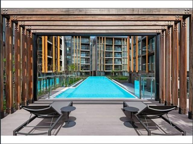 Apartment for rent in Sydney, New South Wales