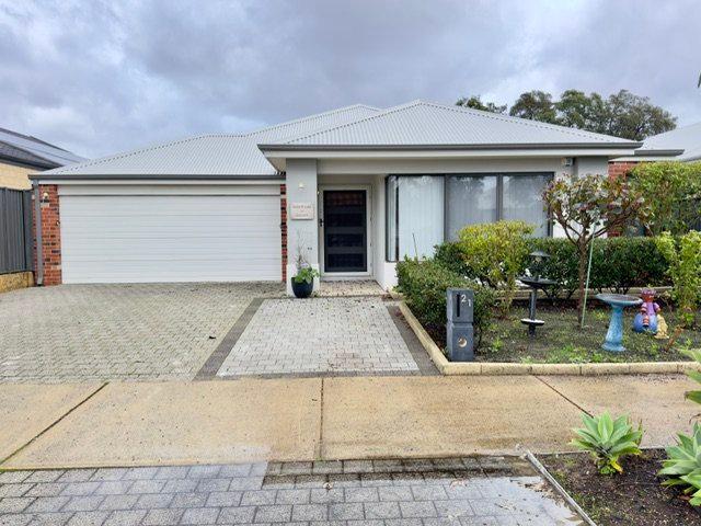 House for rent in Baldivis, Western Australia