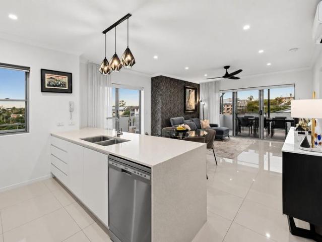 Apartment for rent in Toombul, Queensland