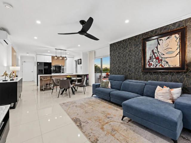 Apartment for rent in Toombul, Queensland