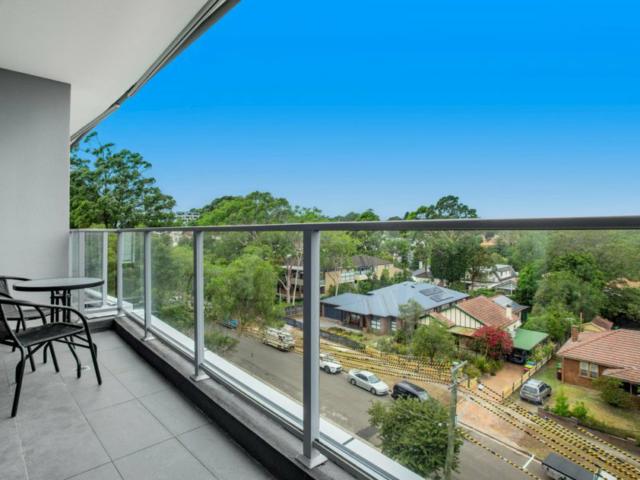 Apartment for rent in Sydney, New South Wales