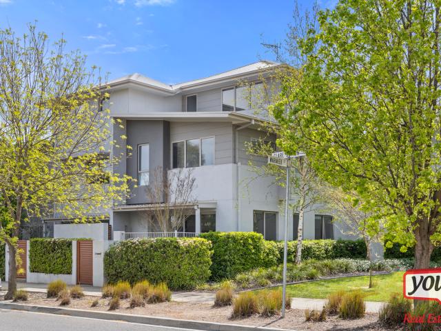 Property for sale in Franklin, Australian Capital Territory