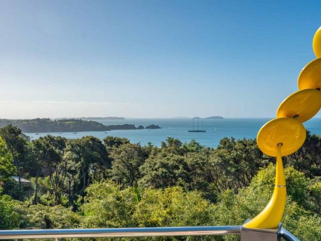House for rent in Waiheke, Omiha