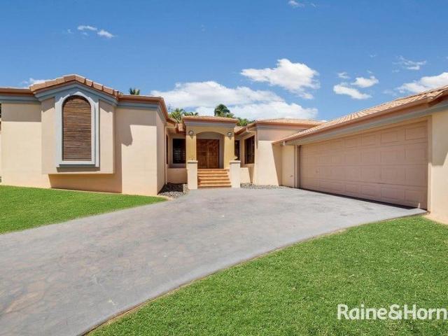 House for rent in Gladstone, Queensland