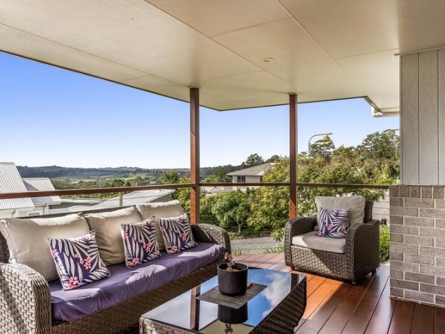 Duplex for sale in Wollongbar, New South Wales