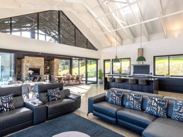 House for rent in Waiheke, Omiha