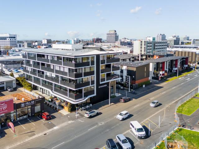 Apartment for rent in Hamilton North, Hamilton City