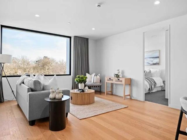 Apartment for rent in Hamilton North, Hamilton City