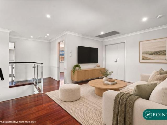 House for rent in Glenmore Park, Sydney