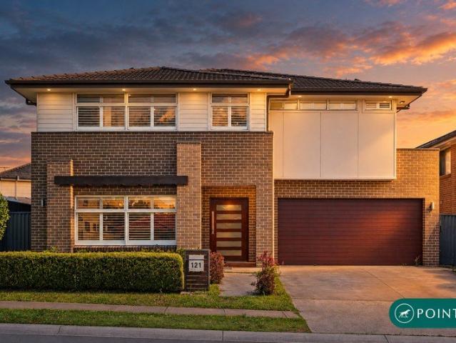 House for rent in Glenmore Park, Sydney