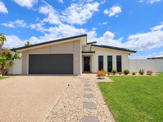 House for rent in Emerald, Central Highlands Regional