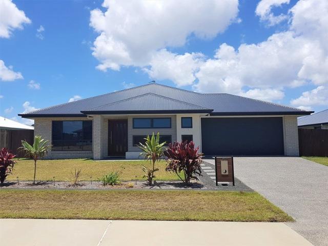 House for rent in Eli Waters, Hervey Bay