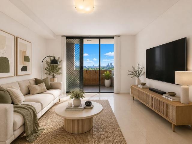 Apartment for rent in Sydney, New South Wales