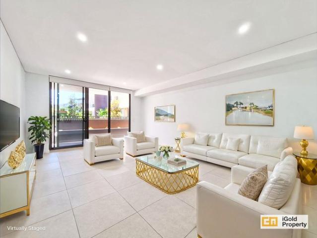 Apartment for rent in Sydney, New South Wales