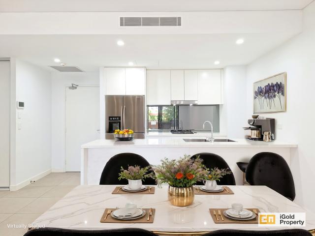 Apartment for rent in Botany