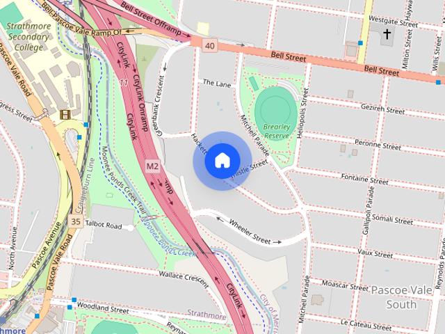 House for rent in Pascoe Vale South, Melbourne