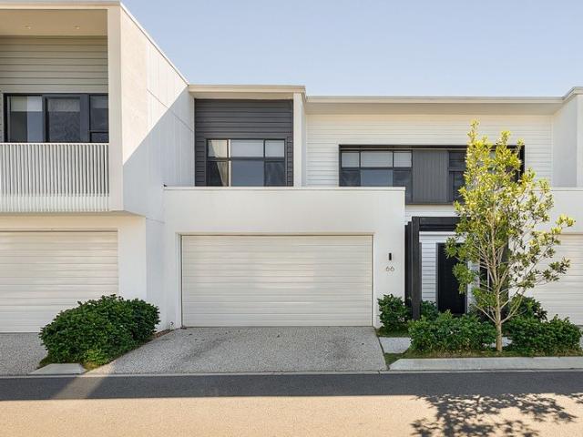 Townhouse for sale in Methul, Queensland