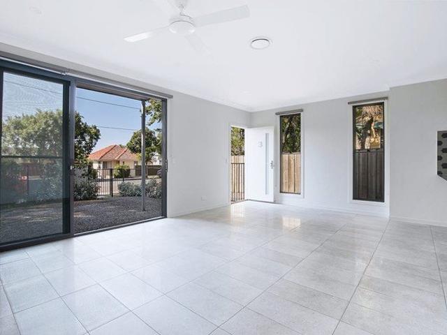 House for rent in Wooloowin, Greater Brisbane