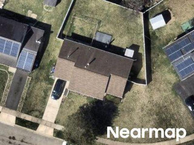 House for sale in Willingboro, New Jersey