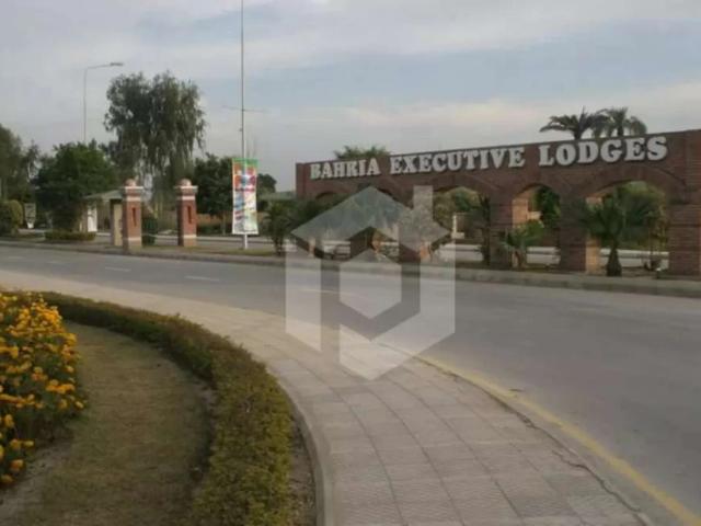 Land for sale in Rawalpindi, Islamabad Capital Territory
