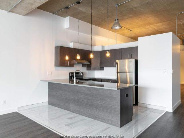 Apartment for rent in Maidstone, Ontario
