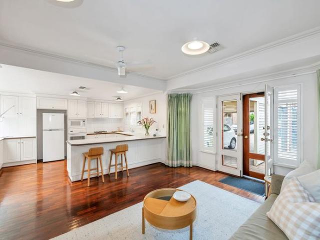 House for rent in Horseshoe Creek, South Australia