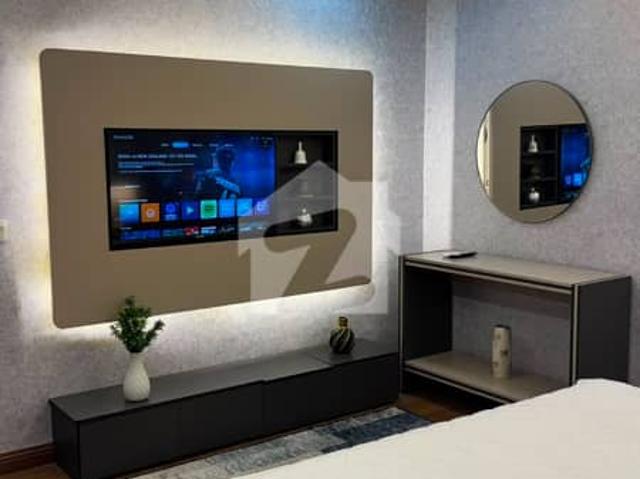Apartment for rent in Islamabad