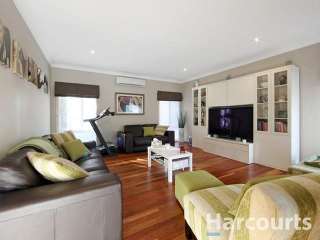 Townhouse for rent in Wantirna South, Melbourne