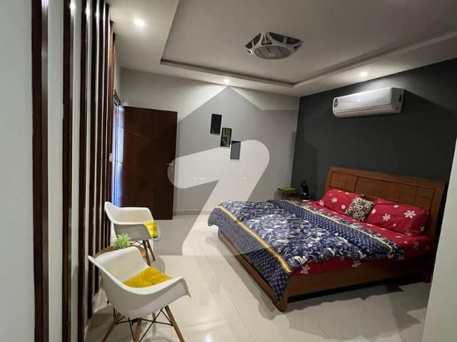 Apartment for rent in Islamabad